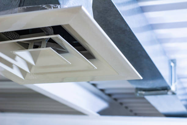 Trusted Warren Park, IN Airduct Cleaning Experts