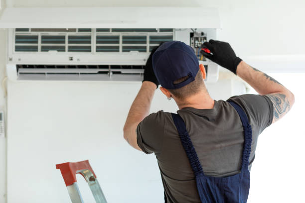 Best Affordable Air Duct Cleaning  in Warren Park, IN