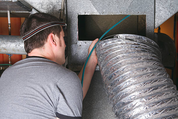 Best Professional Duct Cleaning Services  in Warren Park, IN