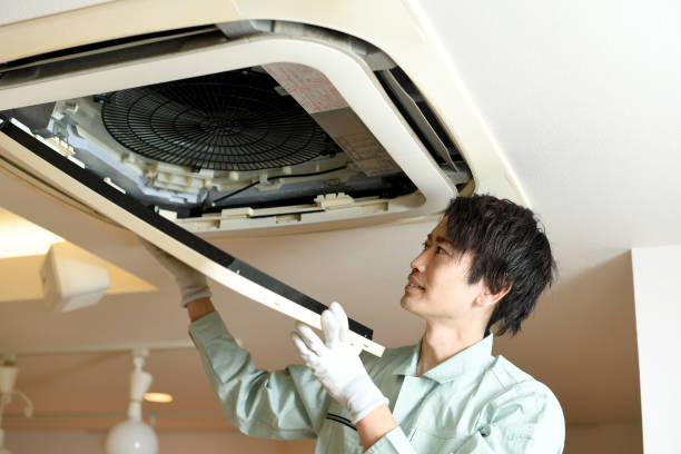 Professional Airduct Cleaning in Warren Park, IN