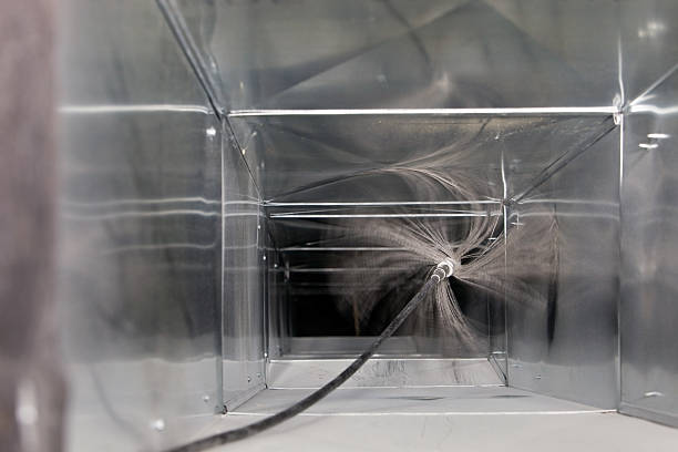Best Air Duct Cleaning Cost  in Warren Park, IN