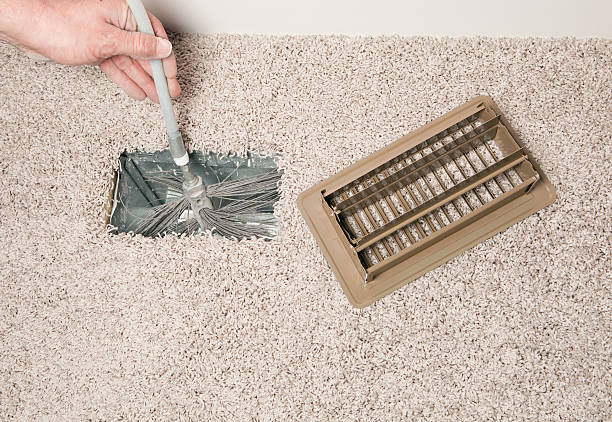 Best Air Duct Cleaning Near Me  in Warren Park, IN