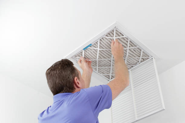 Best Best Air Duct Cleaning Company  in Warren Park, IN